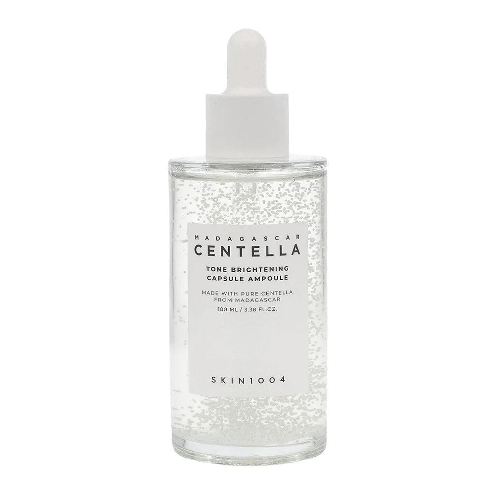 Madagascar Centella Tone Brightening Capsule Ampoule 100ml